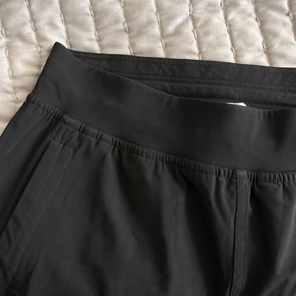 Lululemon Adapted State High-Rise Cropped Jogger - Picture 6 of 6